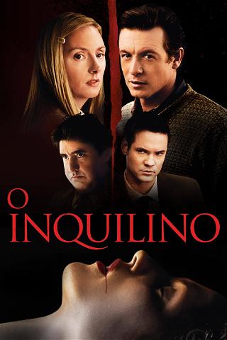 O Inquilino poster
