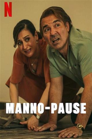 Manno-Pause poster