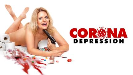 Corona Depression poster