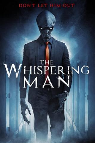 The Whispering Man poster