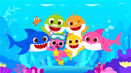 Pinkfong! Healthy Habit Songs poster