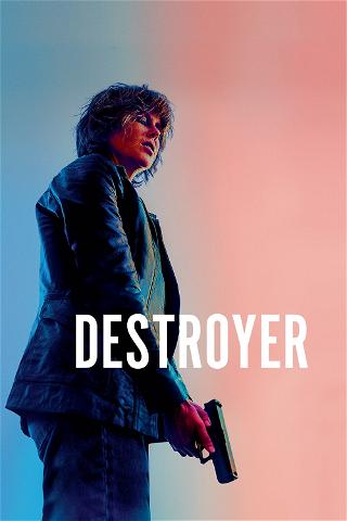 Destroyer poster