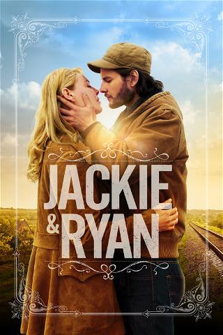 Jackie and Ryan poster