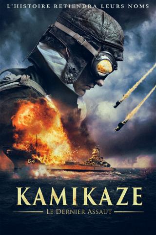 Kamikaze, le dernier assaut poster