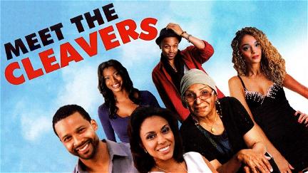 Meet the Cleavers poster