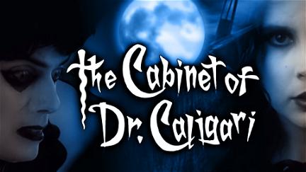 The Cabinet of Dr. Caligari poster