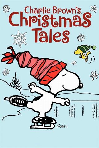 Charlie Brown e il racconto di Natale poster