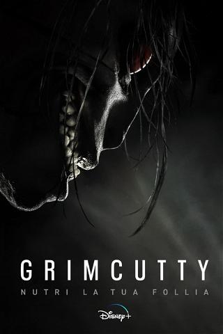 Grimcutty - Nutri la tua follia poster
