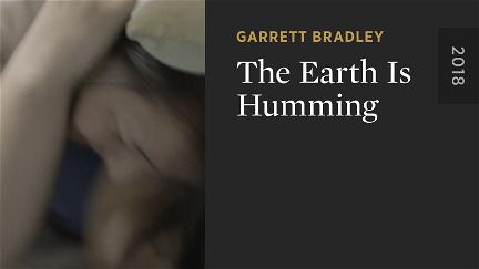 The Earth is Humming poster