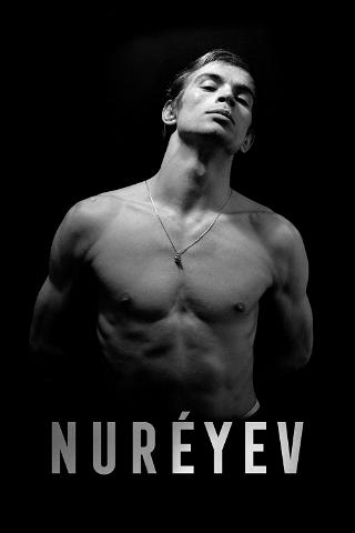 Nuréyev poster