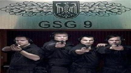GSG 9 – Ihr Einsatz ist ihr Leben poster