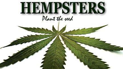 Hempsters: Plant the Seed poster