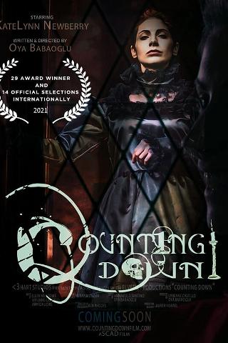 Counting Down poster