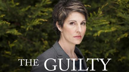 The Guilty poster