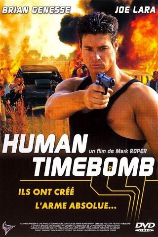 Live Wire: Human Time Bomb poster