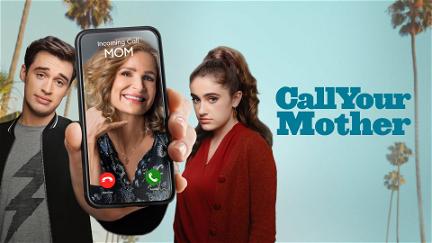 Call Your Mother poster