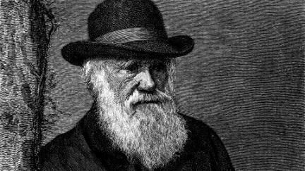The Genius of Charles Darwin poster
