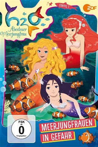 H2O – Abenteuer Meerjungfrau poster