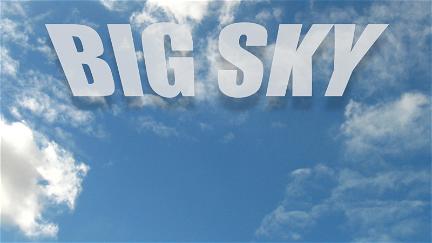 Big Sky – Einsatz über den Wolken poster