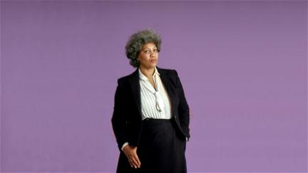 Toni Morrison : The Pieces I Am poster