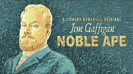 Jim Gaffigan: Noble Ape poster