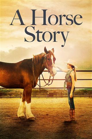 A Horse Story poster