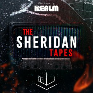 The Sheridan Tapes poster