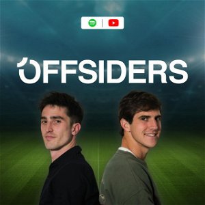 Offsiders poster