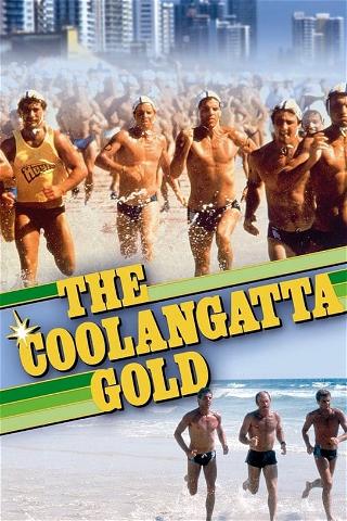 The Coolangatta Gold poster