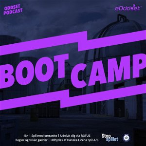 Bootcamp poster