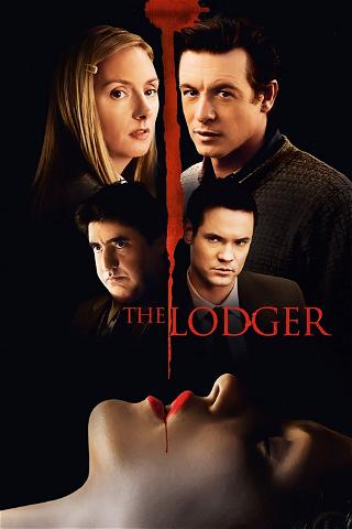The Lodger (2009) poster