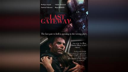 The Last Gateway poster