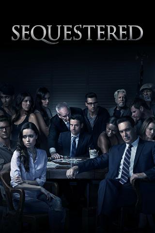 Sequestered poster