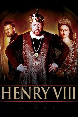 Enrique VIII poster