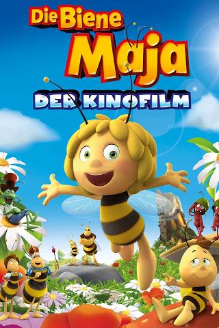 Die Biene Maja - Der Kinofilm poster