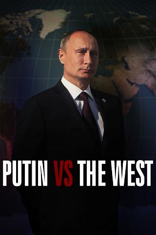Putin vs the West poster