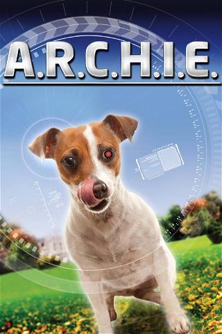 Archie poster