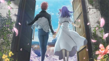 Fate/stay night: Heaven's Feel - III. Canción de Primavera poster