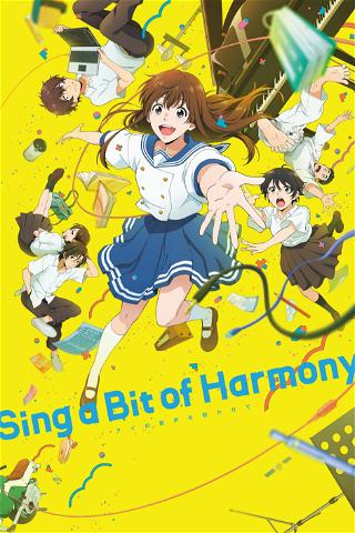 Sing a Bit of Harmony poster