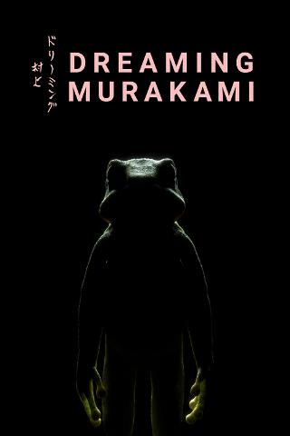 Dreaming Murakami poster