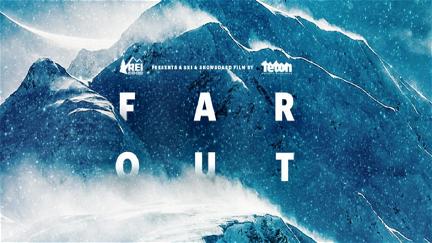 Far Out poster