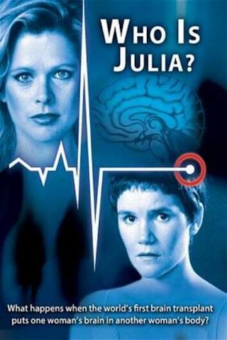 ¿Quién es Julia? poster