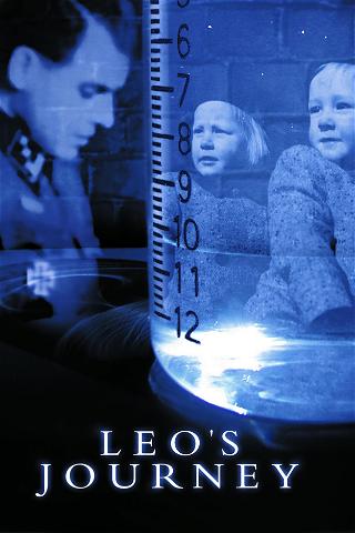 Leo's Journey: The Story of the Mengele Twins poster