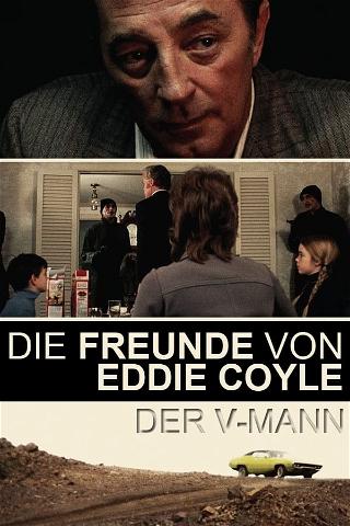 Die Freunde von Eddie Coyle poster