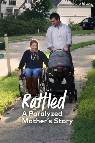 A Paralysed Mother's Story poster