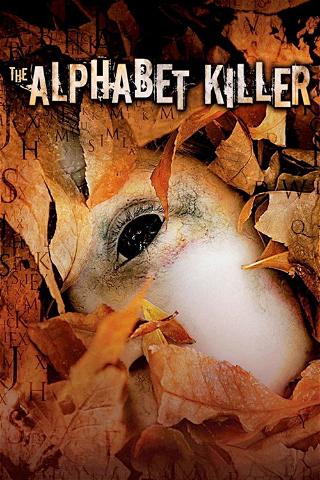 Alphabet Killer poster