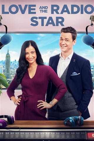 Love and the Radio Star poster