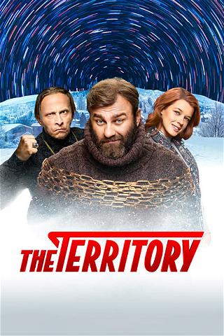 The Territory poster