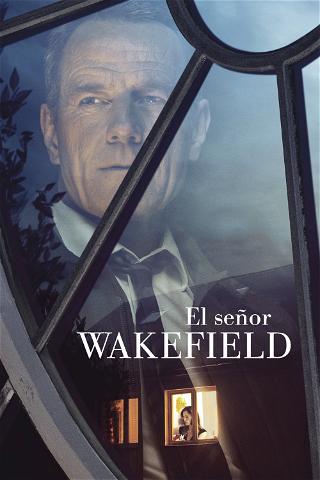 El Señor Wakefield poster