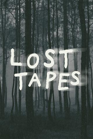 Lost Tapes poster